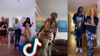 SkiChallenge TikTok Compilation (Ski-Young Thug & Gunna)