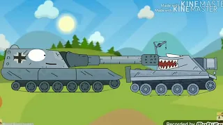 OP RUSSIAN animation