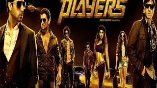 Players Full movie