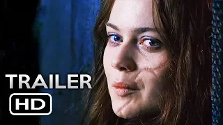 MORTAL ENGINES Official Trailer 3 (2018) Peter Jackson Sci-Fi Fantasy Movie HD