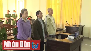 Lâm Đồng tuyên phạt 3 đối tượng âm mưu lật đổ chính quyền