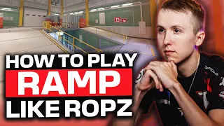 How to Play Ramp on Nuke - ropz