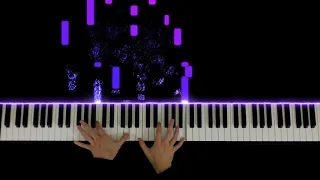 What Child Is This? (Piano Cover)