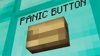 DO. NOT. PANIC. (Minecraft)