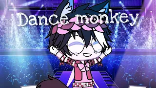 Dance Monkey ~ GLMV ~