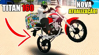 NOVAS MOTOS, EMPREGOS e MUITO MAIS na NOVA ATUALIZAÇÃO do ELITE MOTOS 2!