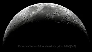 Esoteric Circle - Moonshard (Original Mix)[VP]