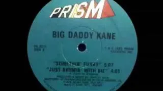 Big Daddy Kane - Somethin' Funky