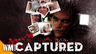 Captured | Free Suspenseful Drama Movie | Full HD | Full Movie | World Movie Central