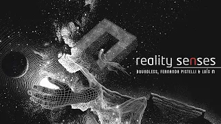 Boundless, Fernanda Pistelli & Luís M - Reality Senses | Official Video