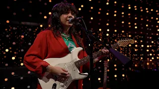 Isabeau Waia'u Walker - One Week Out (Live on KEXP)