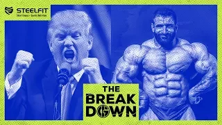 Episode 3: Will The Travel Ban Destroy Hadi Choopan's Career? | The Breakdown