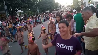 7 de setembro em capim grosso Bahia (1)