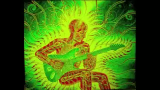 Everything you need to know about DMT (Terence Mckenna) [rapdancing into the 3rd millennium]