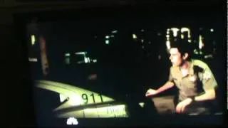 Scream 4 Jimmy Fallon Clip