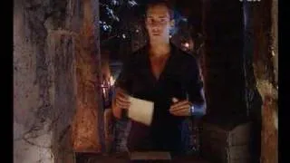 Survivor Srbija finale - Rosić glasao za Nemanju Pavlova