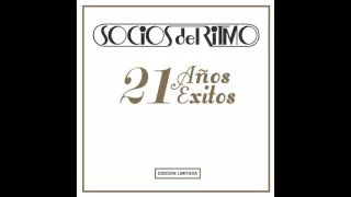 El Bodeguero / 21años 21 Éxitos / Los Socios Del Ritmo