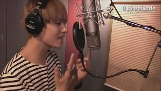 V (김태형 BTS)'s amazing vocals