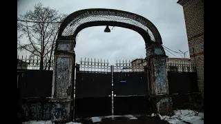 Пермь, В.В. Дегтярников,  С.М. Соловьев. Эфир радио Спутник. "В.Т. Шаламов и Вишера". Октябрь 2022