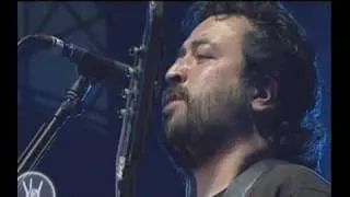 Presentación - Molotov en el Vive Latino 2009 - Chinga tu madre