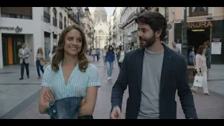 NUESTROS AMANTES - Película Completa Full HD