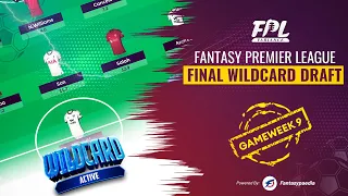 Final Wildcard Dilemmas and Looking ahead | Gameweek 9 Pod | Fantasy Premier League 2022/23