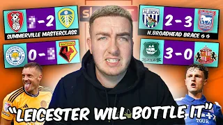 OUR CHAMPIONSHIP GAMEWEEK 17 PREDICTIONS vs JAMIE VARDY