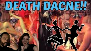 Iron Maiden - Dance Of Death Reaction!!!