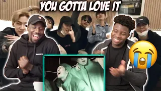 GOT7 IS BACK! "ENCORE" OFFICIAL M/V (Reaction)