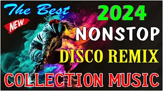 🇵🇭 [ NEW ] THE BEST REMIX VIRAL DISCO NONSTOP 2024, 🎉DISCO REMIX DANCE 2024, 💥 #trending #discotaka