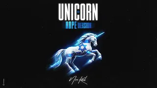 Noa Kirel -  Unicorn Hope Version (Prod. By Guy Dan)