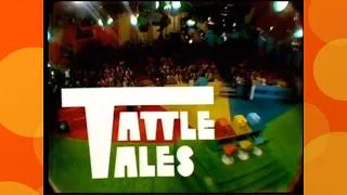 Tattletales (September 12, 1974): McCall-Brill/Backus/Pflug-Woolery