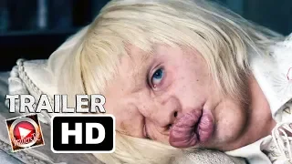 Midsommar El Terror No Espera La Noche Trailer Oficial #2 Español Latino