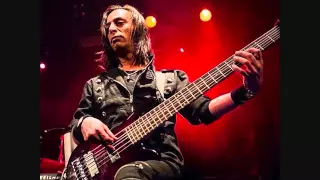 Interview with ANIS JOUINY from band "MYRATH"