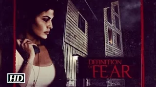 Definition of Fear | Teaser | Jacqueline Fernandez