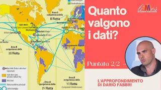 Quanto valgono i dati?