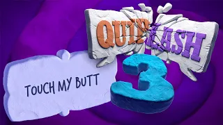 A CUTE NICKNAME FOR YOUR BUTT? - Quiplash 3 (Jackbox Party Pack 7 Gameplay)