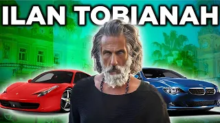 Why women love this old man 😍 || Zeus the Billionaire || Who Is Ilan Tobianah?