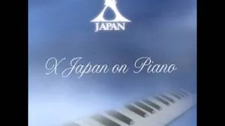 [HD] X Japan - Tears (Classical version)