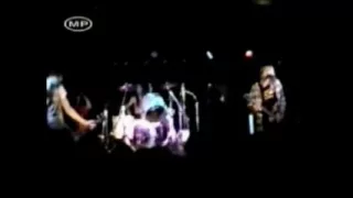 Sappy - Nirvana at Bogarts, Long Beach - 16/02/1990