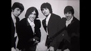 the  kinks      " I'll remember "     2021 stereo mix.....