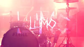 LUMO - I Ditt Våld