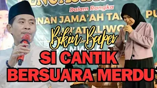 KH ANWAR ZAHID TERBARU 2023 | SI CANTIK BERSUARA MERDU BIKIN BAPER JAMA’AH