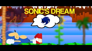 Sonic's Dream