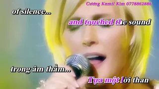 The Sound Of Silence _ Lyrics Eng-Viet.