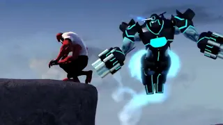 Ben 10 Destroy All Aliens (2012) Trailer