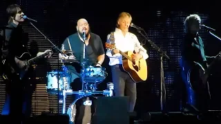 Paul McCartney - In Spite of All the Danger - Lambeau Field - Green Bay, WI June 8, 2019 LIVE