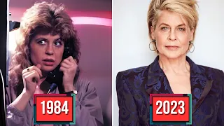 Terminator (1984) 😱 Cast: Then and Now [39 Years After] I How they changed I Real Name and Age