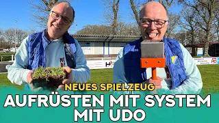 Der Stecher vorm Herrn! | Udo & Wilke