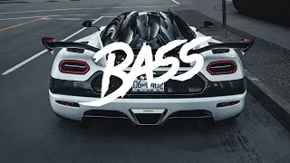 BASS BOOSTED SONGS 2019 🔥 CAR MUSIC MIX 2019 🔥 BEST OF EDM, BOUNCE, BOOTLEG, ELECTRO HOUSE